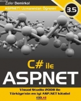 C# İle Asp.net 4.0