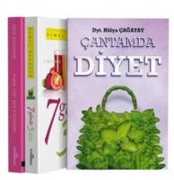 Salkl Yaam Seti (3 Kitap Takm)