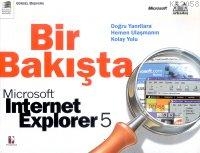 Bir Bakışta Microsoft Internet Explorer 5