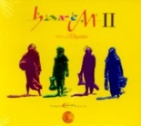Harem 2 - Time of Rhythm (CD)