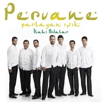 Pervane-Parlayan Ik (CD)