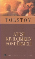 Ateşi Kıvılcımken Söndürmeli (Cep Boy) Ateşi Kıvılcımken Söndürmeli (Cep Boy)