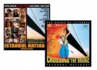 stanbul Hatras / Crossing the Bridge VCD + Soundtrack