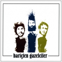 Hariten Gazelciler (CD)