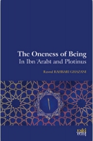 The Oneness Of Being in Ibn ŞArab? and Plotinus