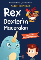 Rex Dexter'n Maceralar - Hayalet Tavuk ve Ben