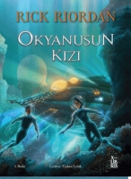 Okyanus'un Kızı Okyanus'un Kızı