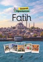 Fatih - Gezerek reniyorum