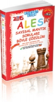 ALES Sayısal Mantık Soruları ALES Sayısal Mantık Soruları