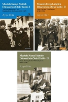Mustafa Kemal Atatrk Dnemi'nin teki Tarihi Seti (3 Kitap Set)