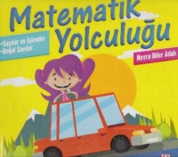 Matematik Yolculuğu (6 Kitap Takım)