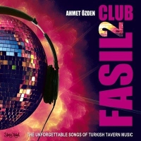 Club Fasl 2 (CD)