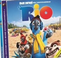 Rio (VCD, DVD Uyumlu)
