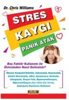 Stres Kayg Panik Atak