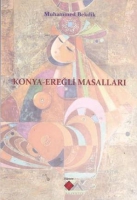 Konya-Ereğli Masalları Konya-Ereğli Masalları
