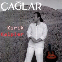 Krk Kalpler (CD)