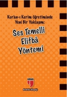 Ses Temelli Elifba Yntemi