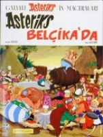 Asteriks Belika'da