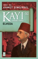 Kay 11 - Elveda 11. Kitap