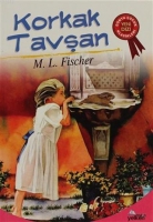 Korkak Tavşan Korkak Tavşan