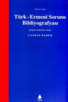 Trk - Ermeni Sorunu Bibliyografyas