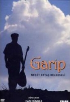 Garip - Neet Erta Belgeseli (DVD)
