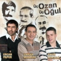  Ozan  Oul (CD)