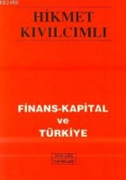 Finans-kapital ve Trkiye