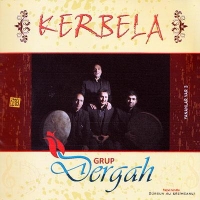 Kerbela (CD)