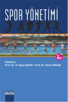 Spor Yönetimi Spor Yönetimi