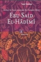 Ebu Said El - Hdim