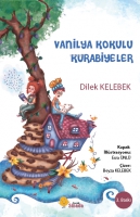 Vanilya Kokulu Kurabiyeler Vanilya Kokulu Kurabiyeler