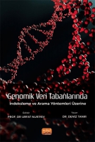 Genomik Veri Tabanlarında İndeksleme ve Arama Yntemleri zerine
