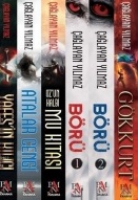 alayan Ylmaz Kitaplar Seti (6 Kitap)