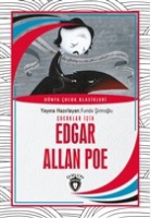 ocuklar in Edgar Allan Poe