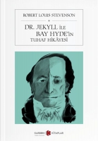 Dr. Jekyll le Bay Hyde'in Tuhaf Hikayesi