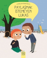 Paylaşmak İstemeyen Lukas - Doğruları ğreniyorum