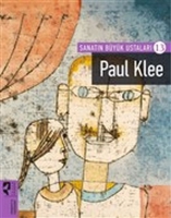 Paul Klee - Sanatn Byk Ustalar - 13