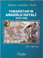 Yunanistan'n Anadolu Hayali 1919-1922