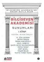 Bilgiseven Akademisi Sunumları 1. Kitap