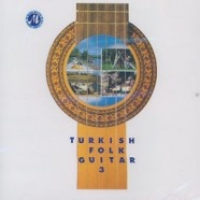Turkish Folk Guitar 3