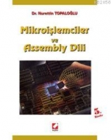 Mikroişlemciler ve Assembly Dili