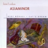 Kedi Ryas / Cat's Dream