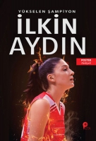 Ykselen ampiyon lkin Aydn