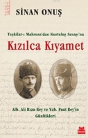 Kzlca Kyamet - Tekilat- Mahsusadan Kurtulu Savana