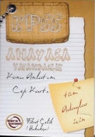 KPSS Anayasa Vatandaşlık Konu Anlatım Cep Kartı KPSS Anayasa Vatandaşlık Konu Anlatım Cep Kartı