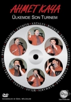 lkemde Son Turnem (DVD)