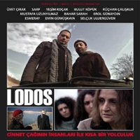 Lodos (VCD, DVD Uyumlu)