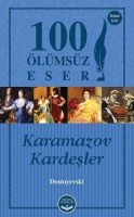 Karamazov Kardeler - 100 lmsz Eser