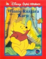 Winnie Rüzgara Karşı Winnie Rüzgara Karşı